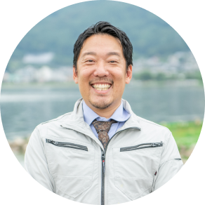 代表取締役 野村 勇輔