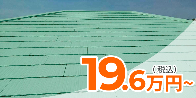 シリコンプラン　19.6万円〜(税込)
