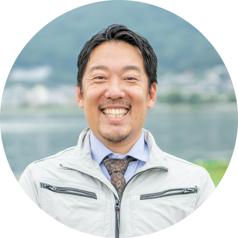 野村 勇輔