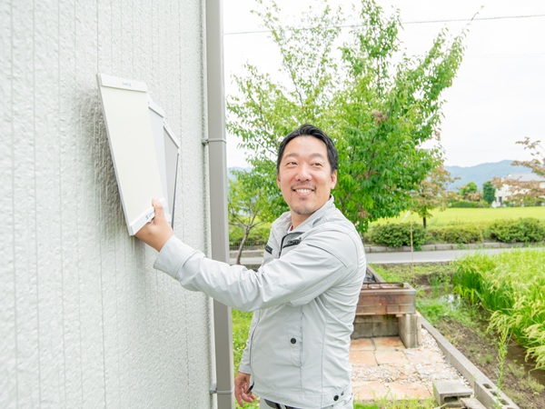 外壁塗装_打ち合わせ