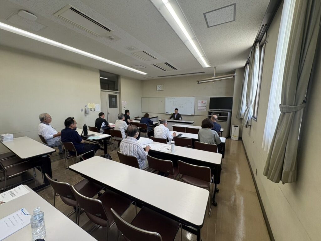 市民講座20260725宇都宮市