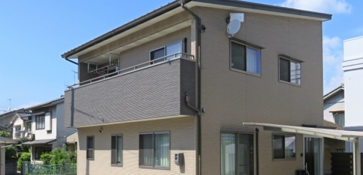 何年住み続けるか